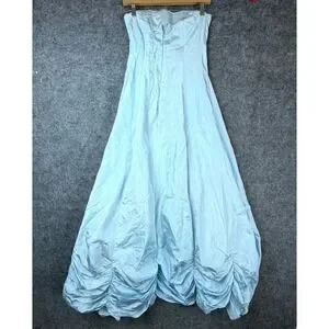 Jessica McClintock | Dresses | Vintage Jessica Mcclintock Gunne Sax ...